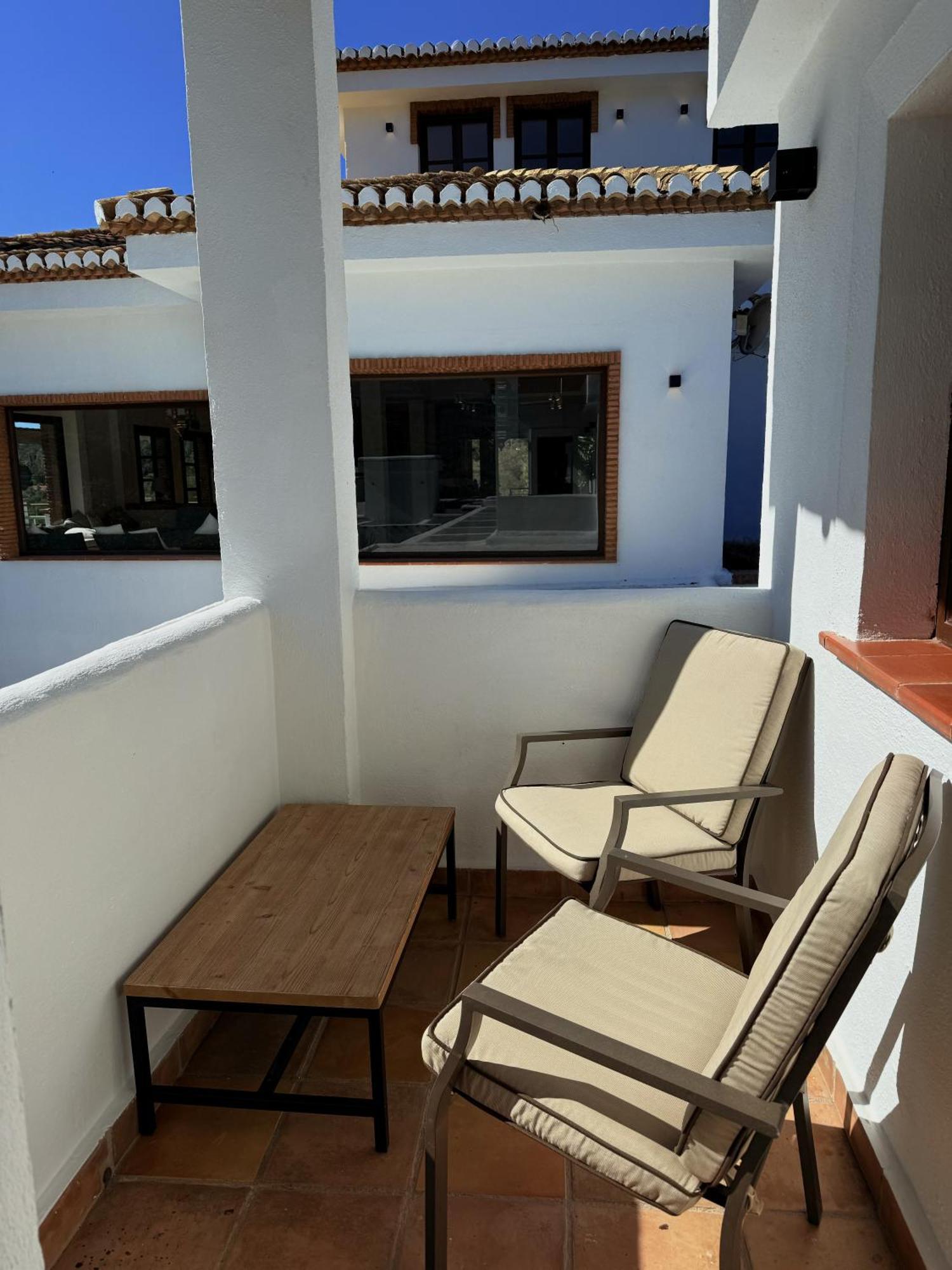 Hotel Taray Botanico Orgiva Exterior foto