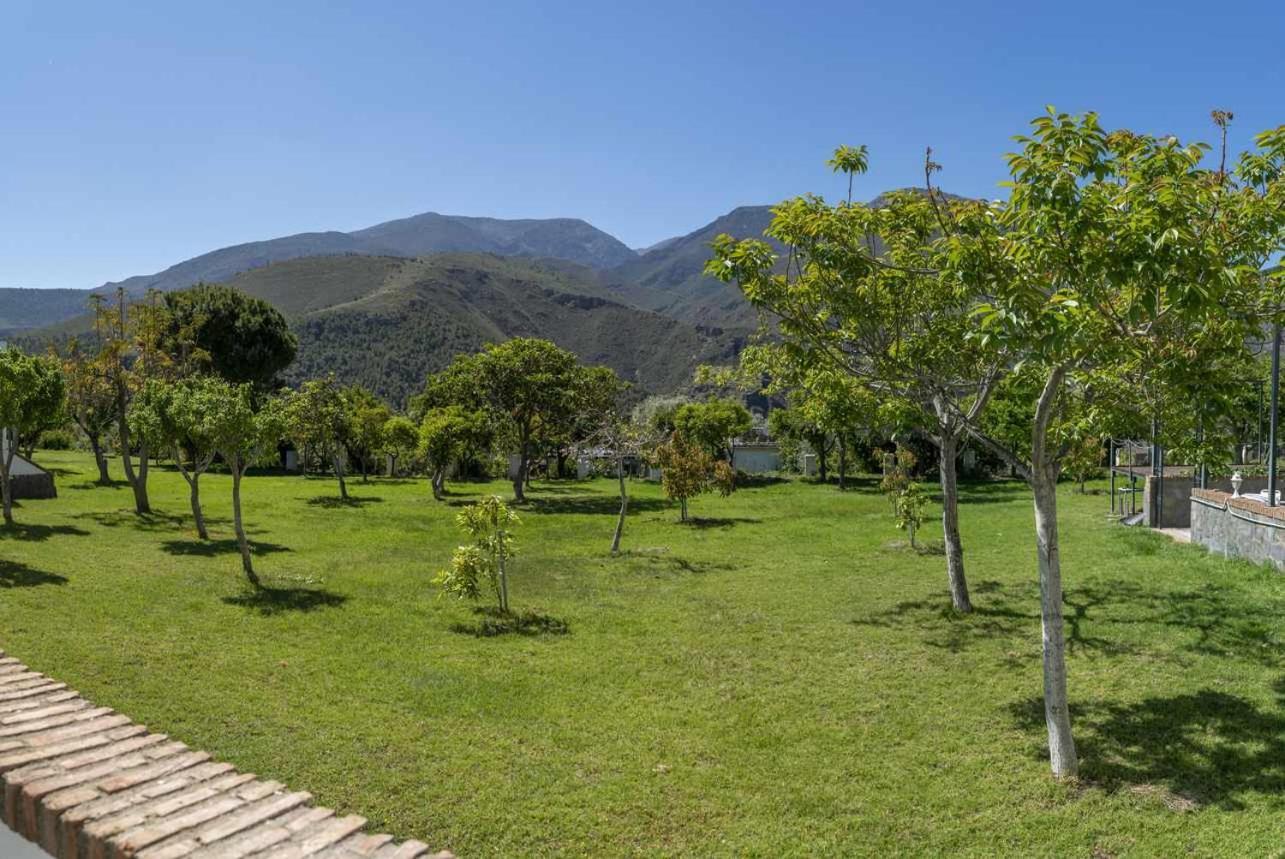 Hotel Taray Botanico Orgiva Cameră foto