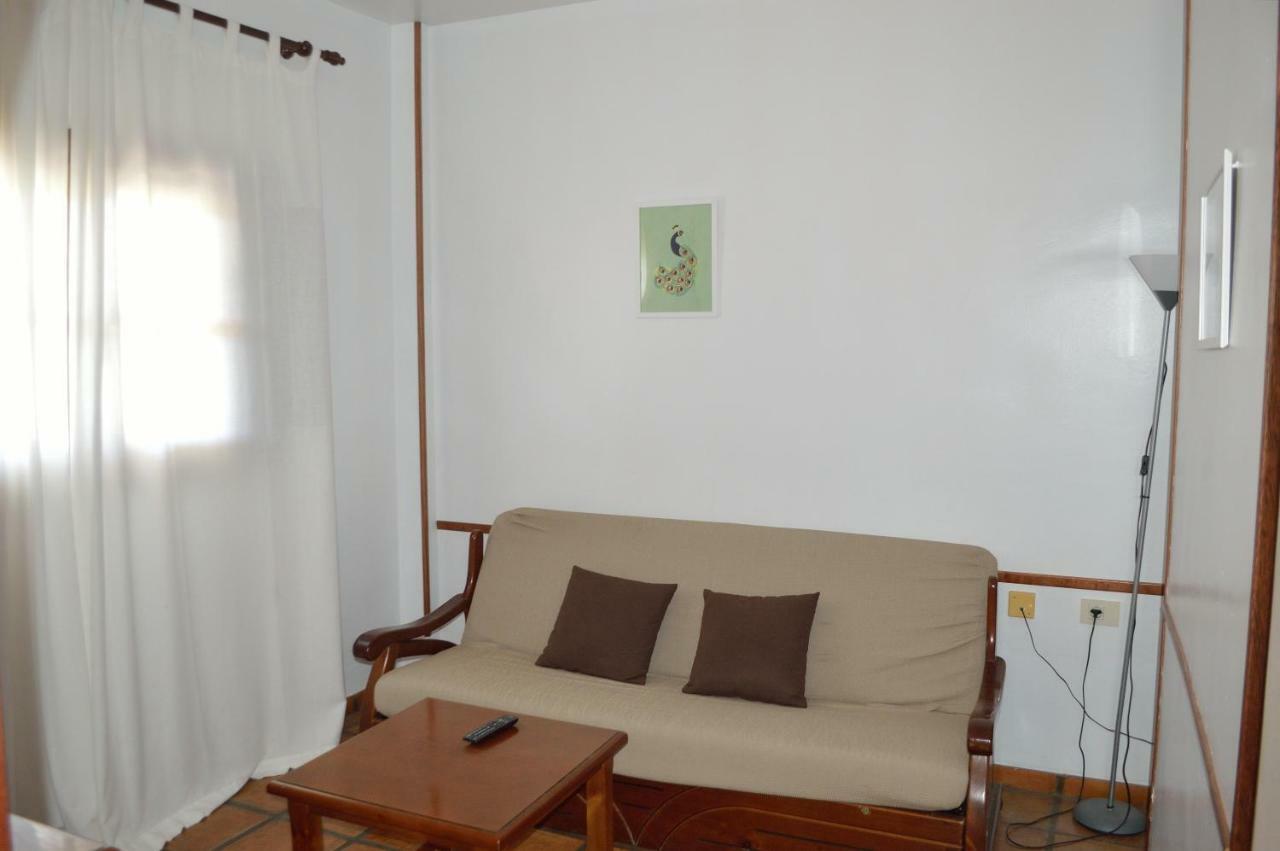 Hotel Taray Botanico Orgiva Exterior foto